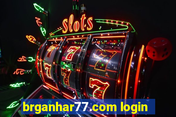 brganhar77.com login